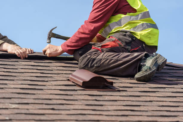 Professional Roofing Contractor in Country Club Hills, IL