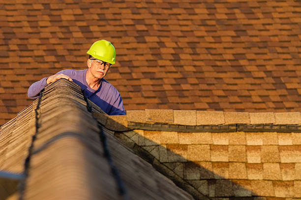 Roof Repair Estimates in Country Club Hills, IL